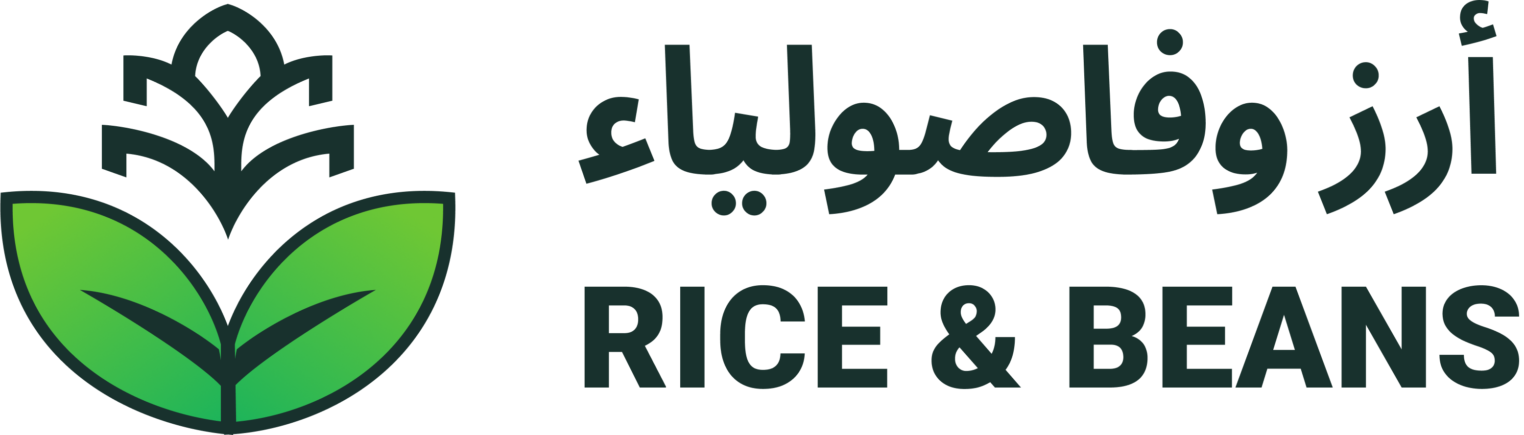 Rice and Beans Foodstuff Trading LLC - Wholesale Food Supplier Abu Dhabi UAE